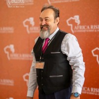 You are currently viewing Dr. Charles Cotter