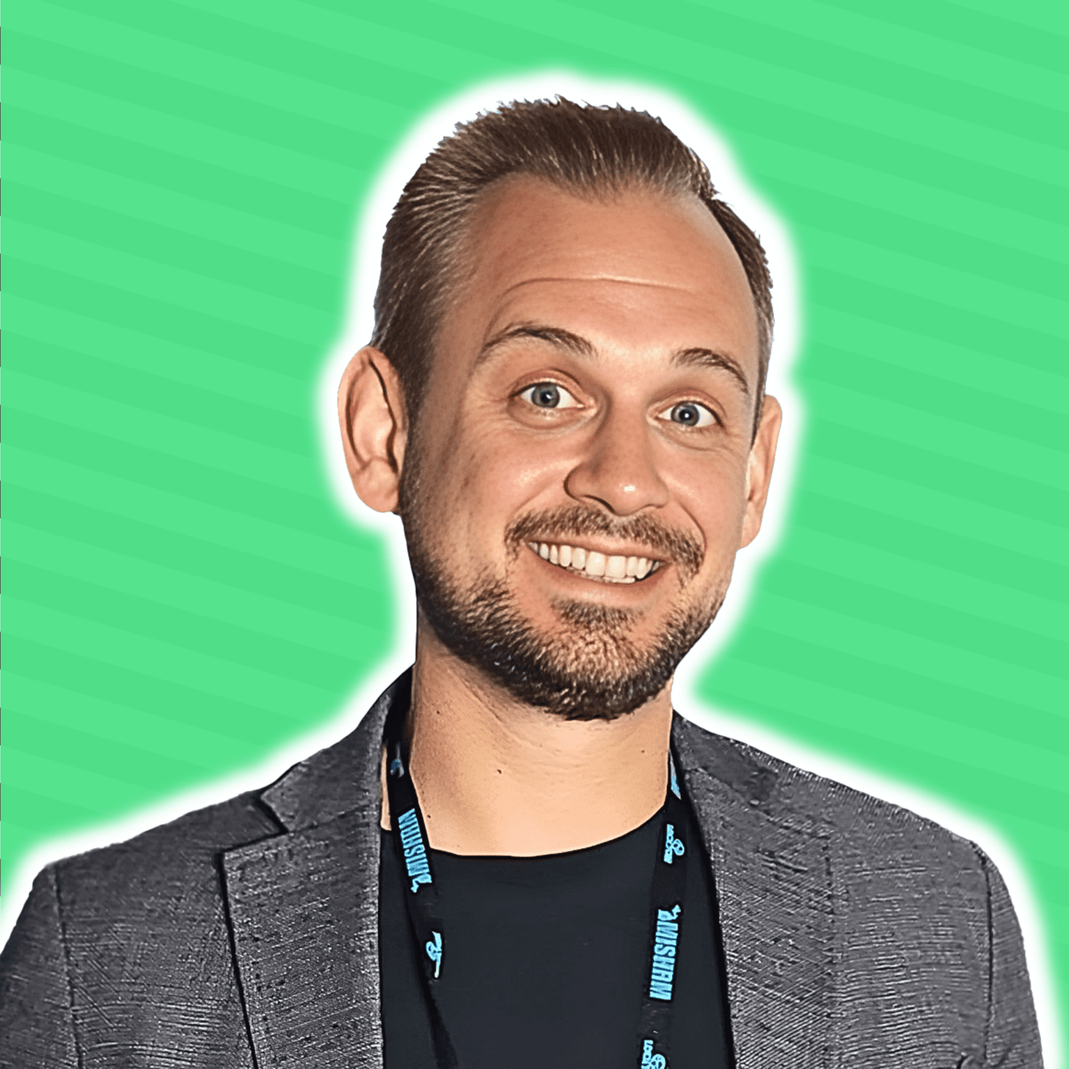 You are currently viewing Luke Goetting